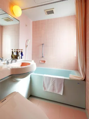 Pricia Resort Yoron Photos