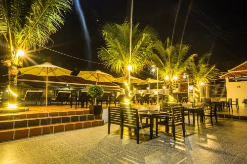 Good Time Resort Public Areas Photos