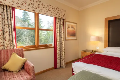Inverness Lochardil House Chambres Photos