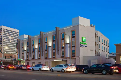 Holiday Inn Express West Los Angeles-Santa Monica À ne pas manquer Photos
