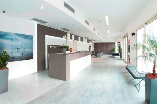 Seven Park Hotel Lake Como - Adults Only Aree comuni Photos