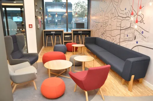 Holiday Inn Express Sindelfingen, an IHG Hotel Empfohlen Photos