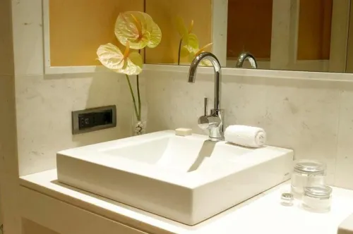 Hotel Blancafort Spa Termal Chambres Photos