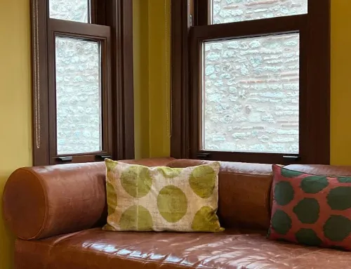 Hotel Ibrahim Pasha Værelser Photos