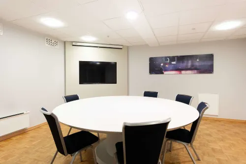 Scandic Byparken Espaces Affaires Photos