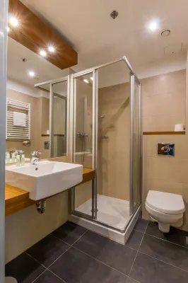 Hotel Museum Budapest Camere Photos