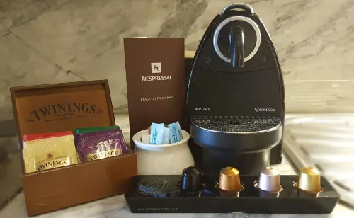 Lebua at State Tower Rooms Photos
