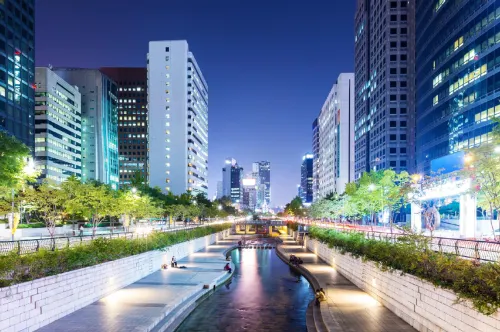 Lotte Hotel Seoul Executive Tower Near Hotel Photos