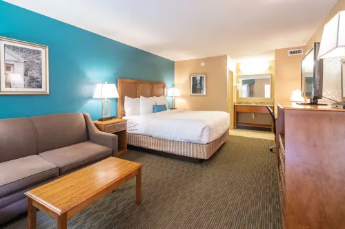 Best Western Charleston Inn Da non perdere Photos