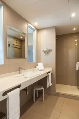 Best Western Hotel Mediterraneo, Castelldefels Rooms Photos