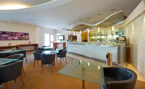 Novotel Roma Est Loisirs et amusements Photos