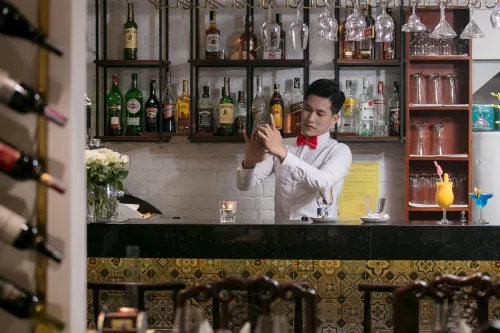 Hong Ngoc Dynastie Boutique Hotel & Spa Featured Photos