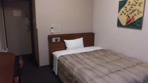 Hotel Route-Inn Kanda Ekimae Rooms Photos