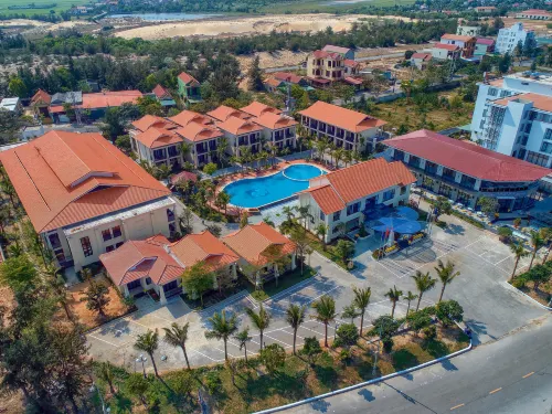 Manli Resort Quảng Bình Nổi bật Photos