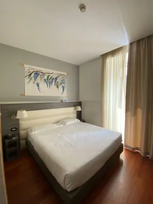 Hotel Aphrodite Chambres Photos