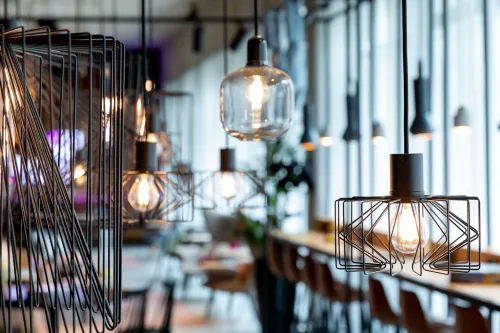 Moxy Essen City À ne pas manquer Photos