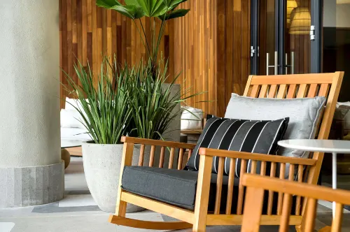 Grand Hyatt Rio de Janeiro Aree comuni Photos