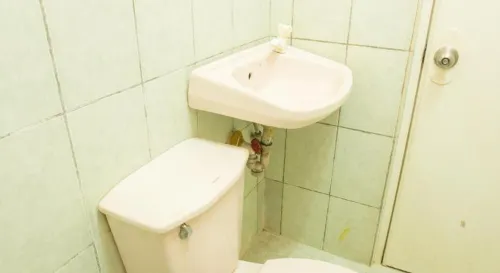 GV Hotel - Masbate Camere Photos
