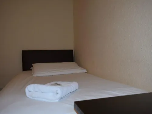 Charlie Hotel Photos