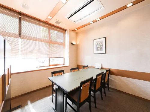 Iga Ueno City Hotel Business Photos