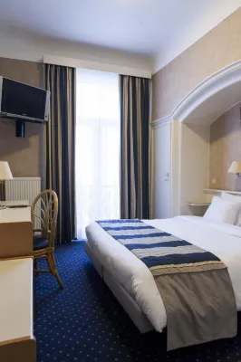 TITANIC HOTEL الغرف Photos