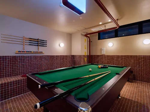 Hotel Plus Hostel Tokyo Asakusa 2 الترفيه والتسلية Photos