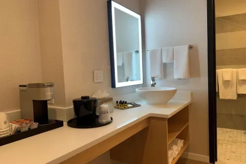 Best Western Plus Soho Hotel Camere Photos
