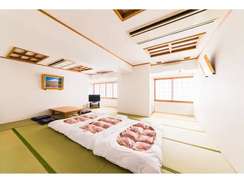 Kansai Airport First Hotel À ne pas manquer Photos