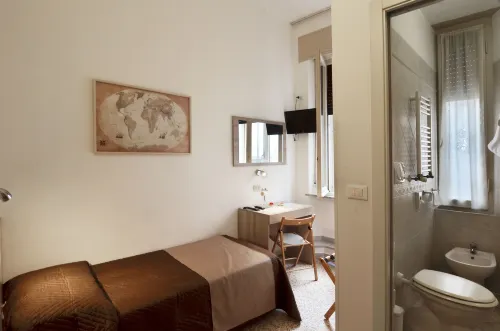 Hotel la Torre Pisa Photos