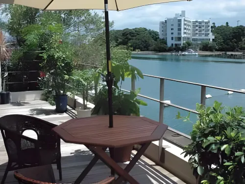 Hotel Luandon Shirahama Espaces publics Photos
