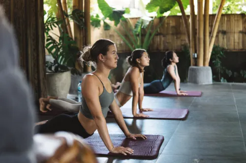 Amarea Resort Ubud by Ini VIE Hospitality Leisure & Recreation Photos