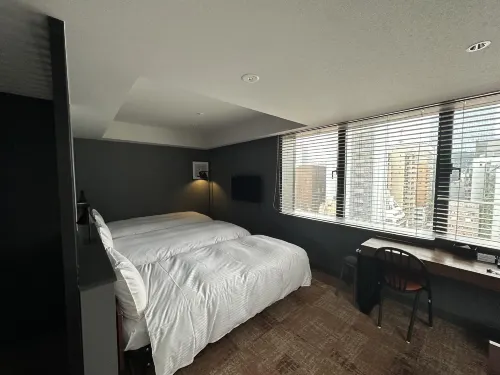 Lof Hotel Shimbashi Photos