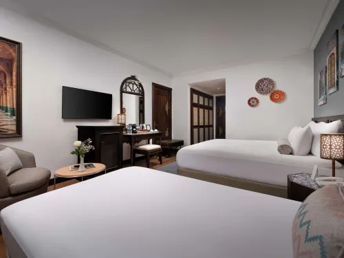 Rixos Park Belek - the Land of Legends Access Номера Photos