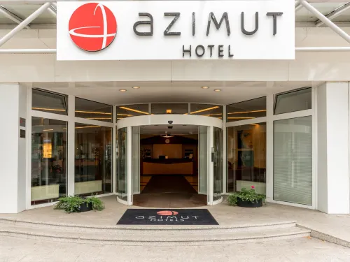 Andante Hotel Dresden Exterior Photos