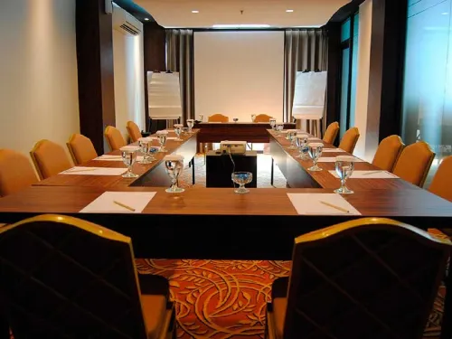 DBEST HOTEL OTISTA مرافق الأعمال Photos