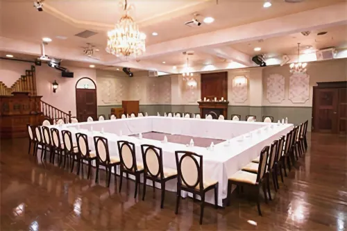 Hotel St Palace Kurayoshi Business Photos