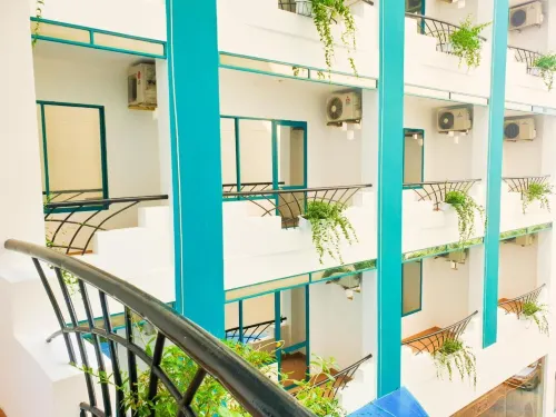 Green Hotel Nha Trang Общественные зоны Photos