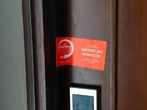 Swiss-Belhotel Bogor Kamar Photos