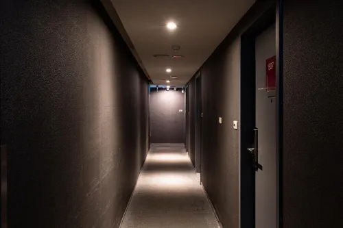 The Galerie Hotel Public Areas Photos