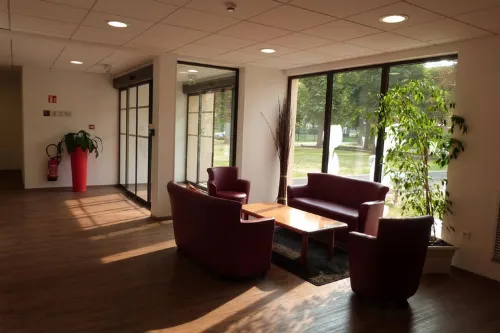 Ibis Maisons Laffitte Public Areas Photos