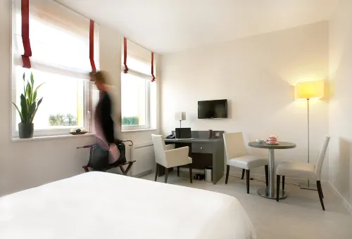 Residhome Reims Centre Photos
