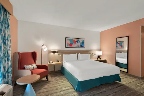 Hilton Garden Inn Atlanta East/Stonecrest Rooms Photos
