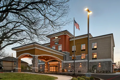 Homewood Suites by Hilton Austin Cedar Park-Lakeline Featured Photos