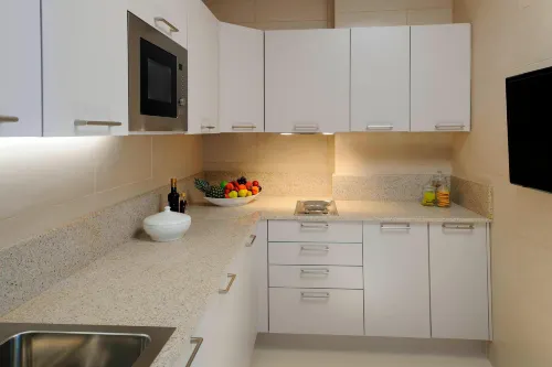 Residence Inn Kuwait City Huoneet Photos