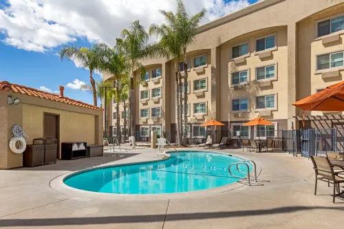 Holiday Inn Express San Bernardino - Colton Loisirs et amusements Photos