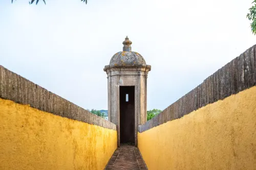 Hotel Sao Joao de Deus by Ridan Hotels À proximité de l'hôtel Photos