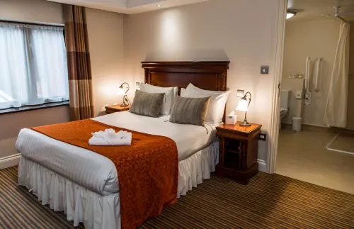 The Casa Hotel, Sure Hotel Collection by Best Western Rum Photos