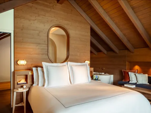 Rosewood Schloss Fuschl Chambres Photos