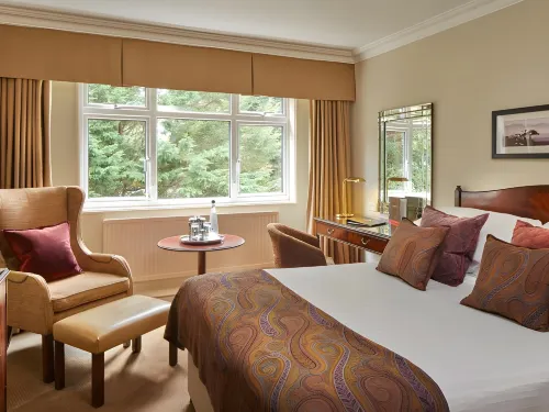 Macdonald Berystede Hotel and Spa Photos