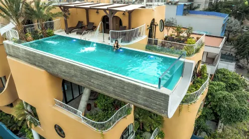 Saha Casa Boutique Hotel Đà Nẵng Thư giãn & Giải trí Photos